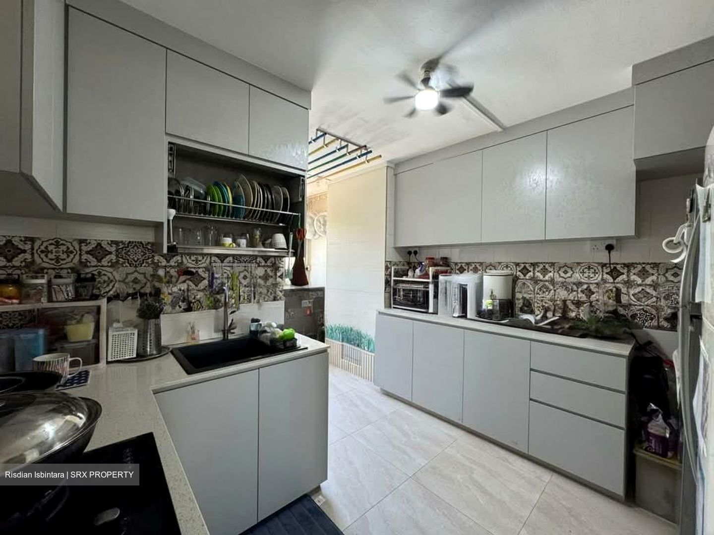 Blk 429 Pasir Ris Drive 6 (Pasir Ris), HDB 4 Rooms #553474021
